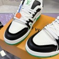 「#208」LOUIS VUITTON Trainer