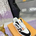 「#210」LOUIS VUITTON Trainer