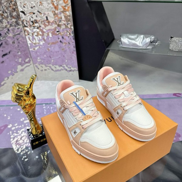 「#213」LOUIS VUITTON Trainer