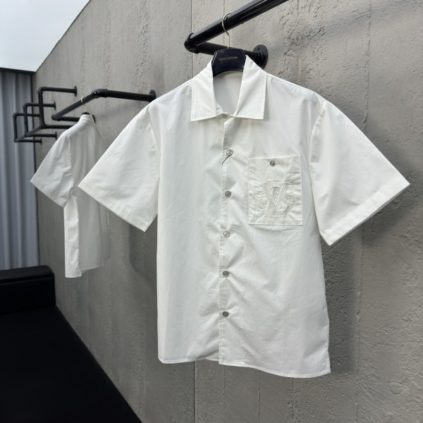 「#1160」Louis Vuitton T-shirt