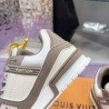 「#216」LOUIS VUITTON Trainer