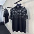 「#1221」Louis Vuitton T-shirt