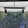「#1233」Louis Vuitton shorts