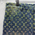 「#1233」Louis Vuitton shorts