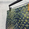 「#1233」Louis Vuitton shorts