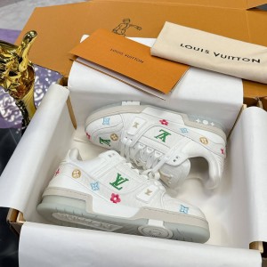 「#219」LOUIS VUITTON Trainer