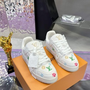 「#219」LOUIS VUITTON Trainer