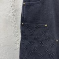 「#1234」Louis Vuitton shorts
