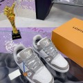 「#221」LOUIS VUITTON Trainer