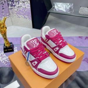 「#222」LOUIS VUITTON Trainer