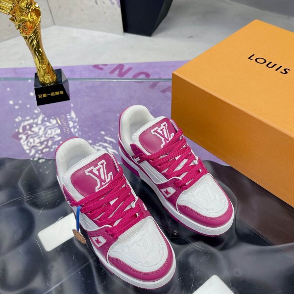 「#222」LOUIS VUITTON Trainer