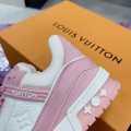 「#224」LOUIS VUITTON Trainer