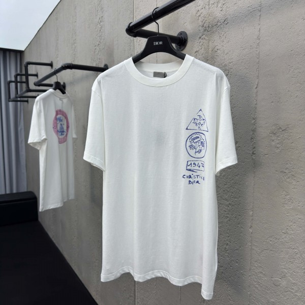「#1403」Dior T-shirt