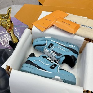 「#226」LOUIS VUITTON Trainer