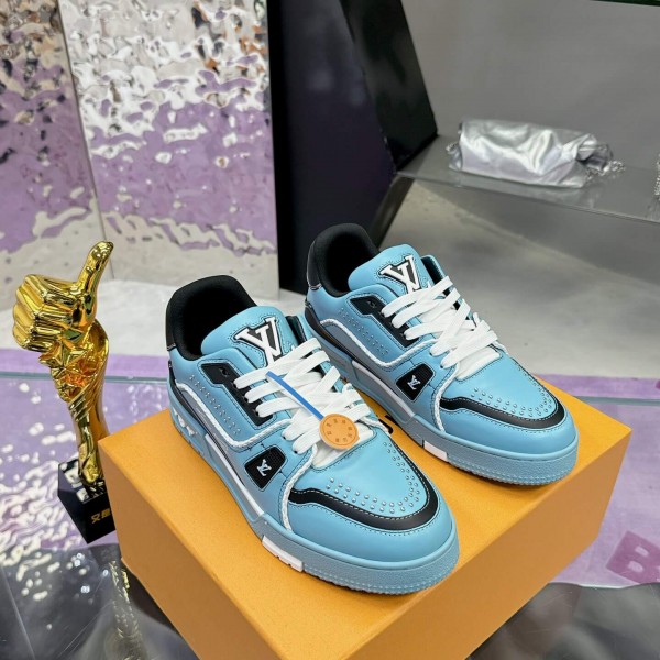 「#226」LOUIS VUITTON Trainer