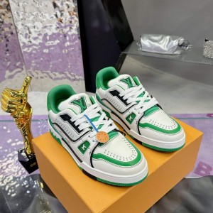 「#227」LOUIS VUITTON Trainer