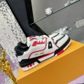 「#228」LOUIS VUITTON Trainer