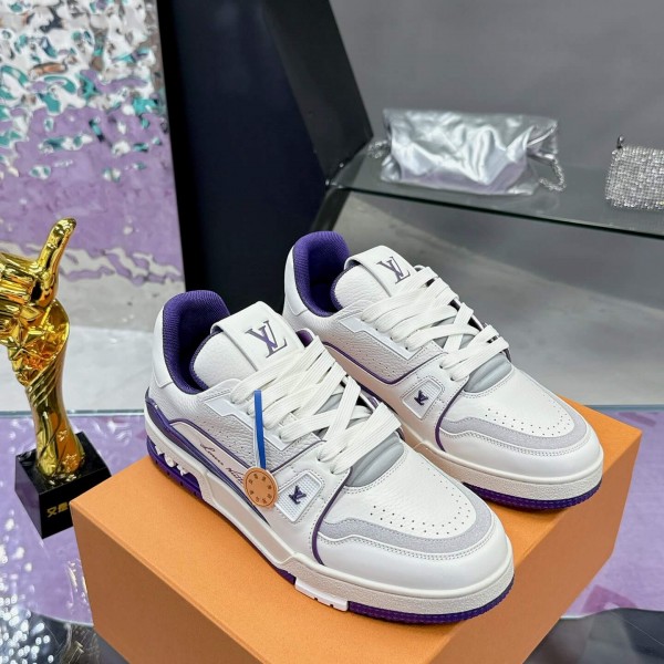 「#230」LOUIS VUITTON Trainer