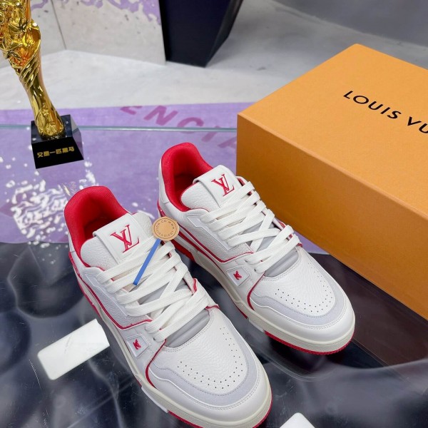 「#231」LOUIS VUITTON Trainer