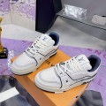 「#232」LOUIS VUITTON Trainer
