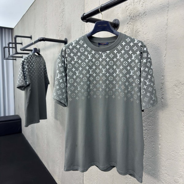 「#1222」Louis Vuitton T-shirt
