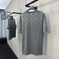 「#1222」Louis Vuitton T-shirt