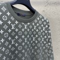「#1222」Louis Vuitton T-shirt