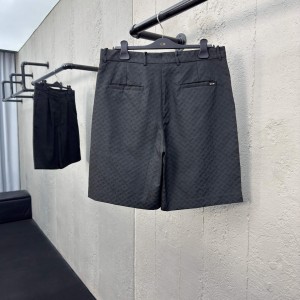 「#1239」Louis Vuitton shorts