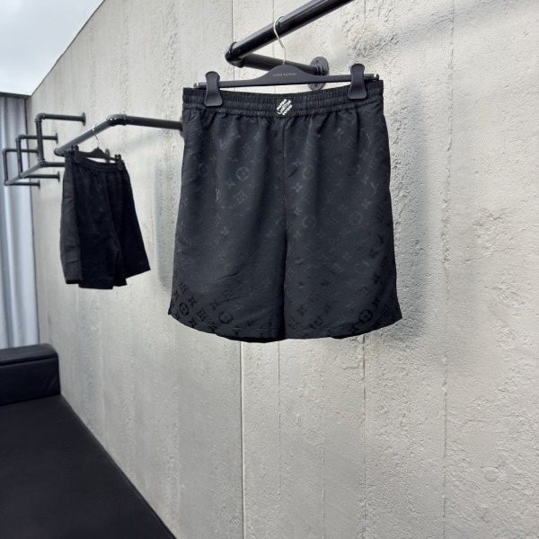 「#1240」Louis Vuitton shorts