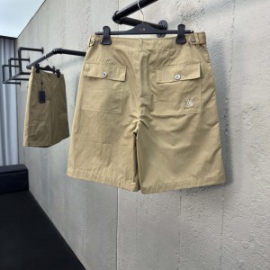 「#1242」Louis Vuitton shorts