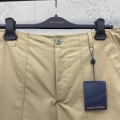 「#1242」Louis Vuitton shorts