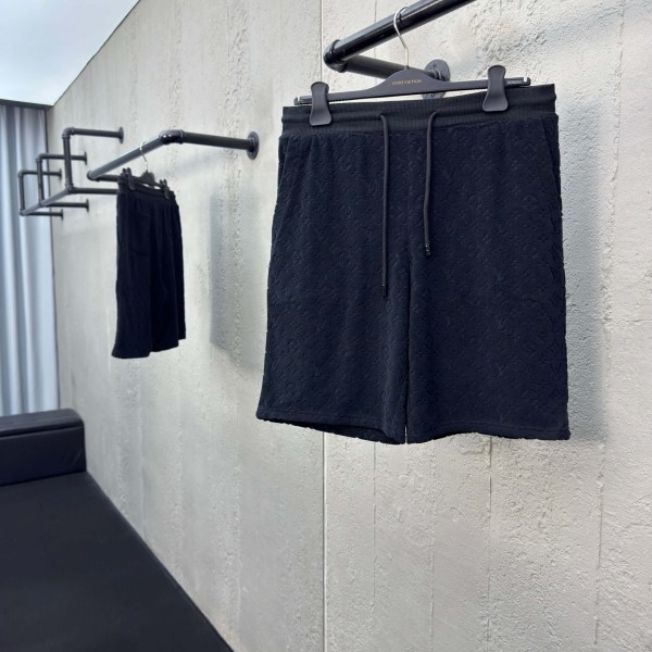 「#1244」Louis Vuitton shorts