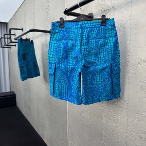 「#1245」Louis Vuitton shorts