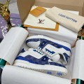 「#241」LOUIS VUITTON Trainer