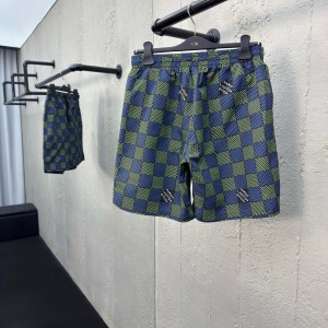 「#1247」Louis Vuitton shorts
