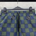 「#1247」Louis Vuitton shorts