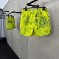 「#1250」Louis Vuitton shorts