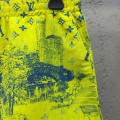 「#1250」Louis Vuitton shorts