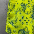 「#1250」Louis Vuitton shorts