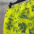「#1250」Louis Vuitton shorts