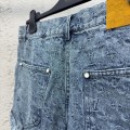 「#1251」Louis Vuitton shorts
