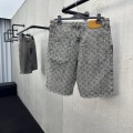 「#1253」Louis Vuitton shorts