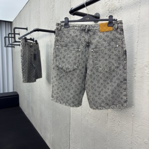 「#1253」Louis Vuitton shorts