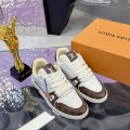 「#110」LOUIS VUITTON Trainer