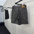 「#1252」Louis Vuitton shorts