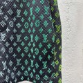 「#1254」Louis Vuitton shorts