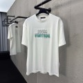 「#1224」Louis Vuitton T-shirt