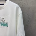 「#1224」Louis Vuitton T-shirt