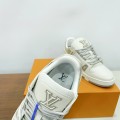 「#112」LOUIS VUITTON Trainer