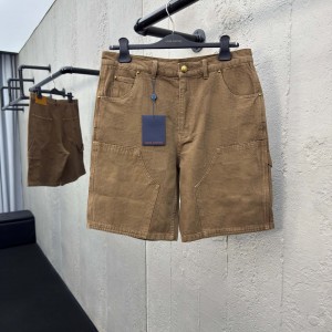 「#1256」Louis Vuitton shorts